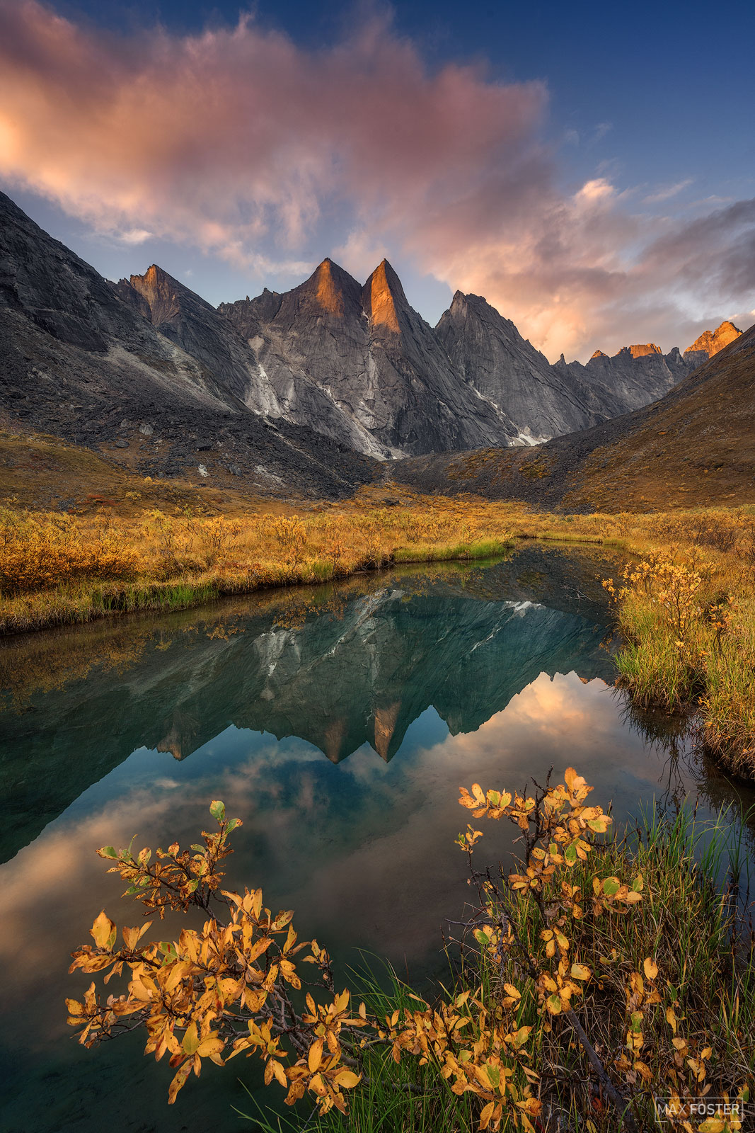Alaska