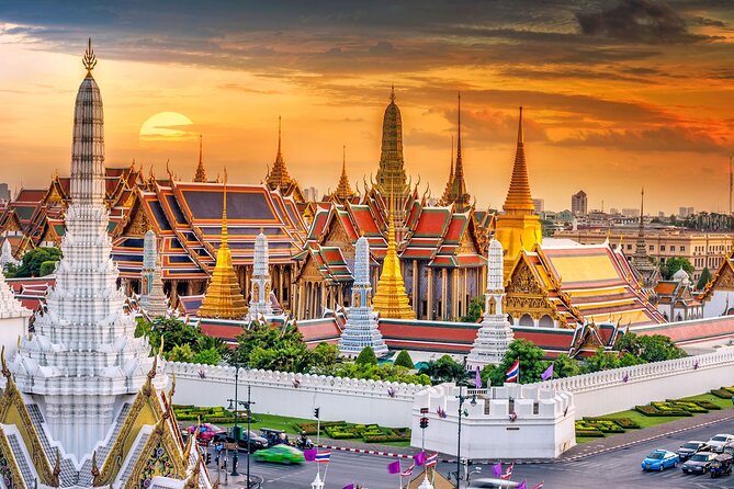 Bangkok
