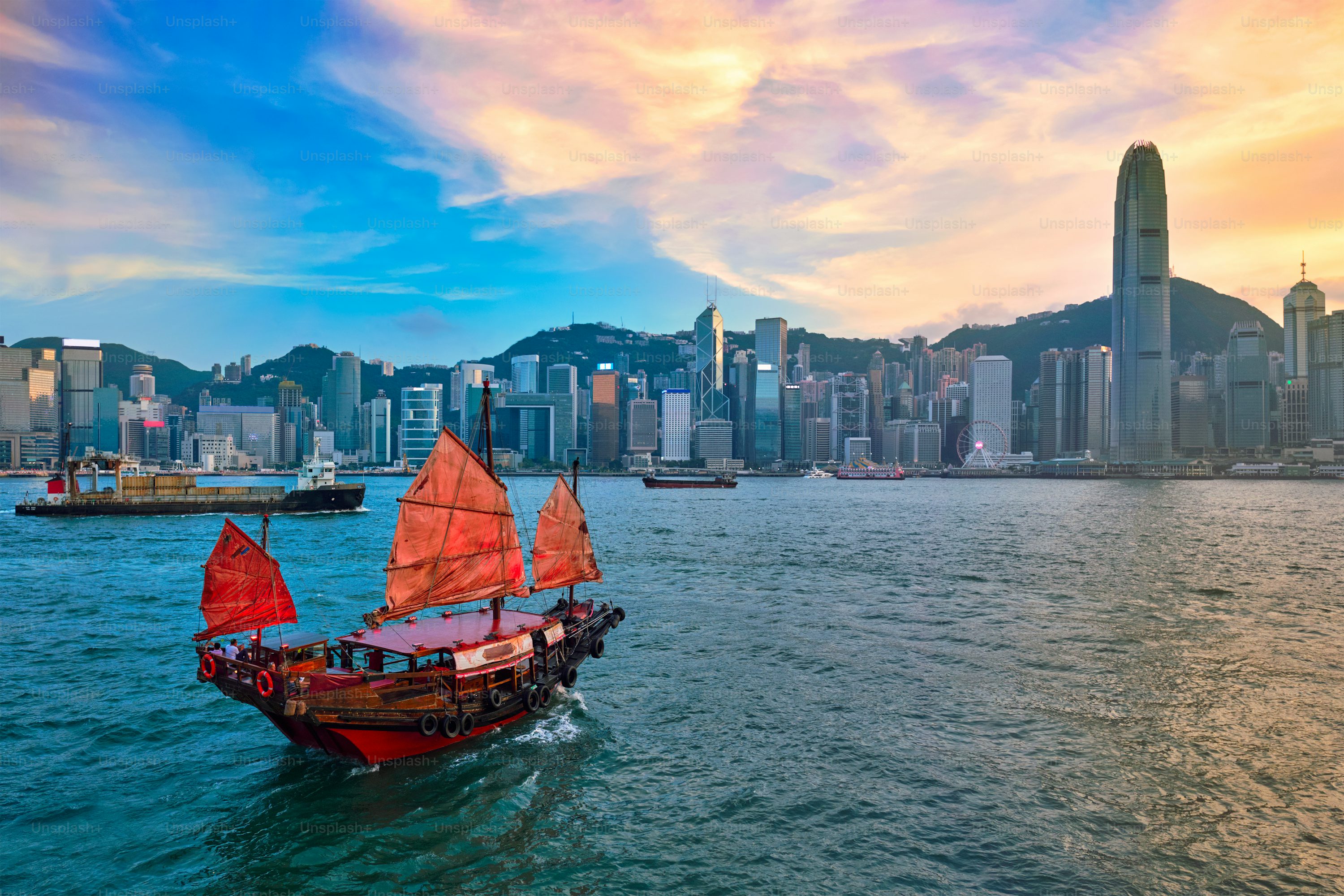 HongKong