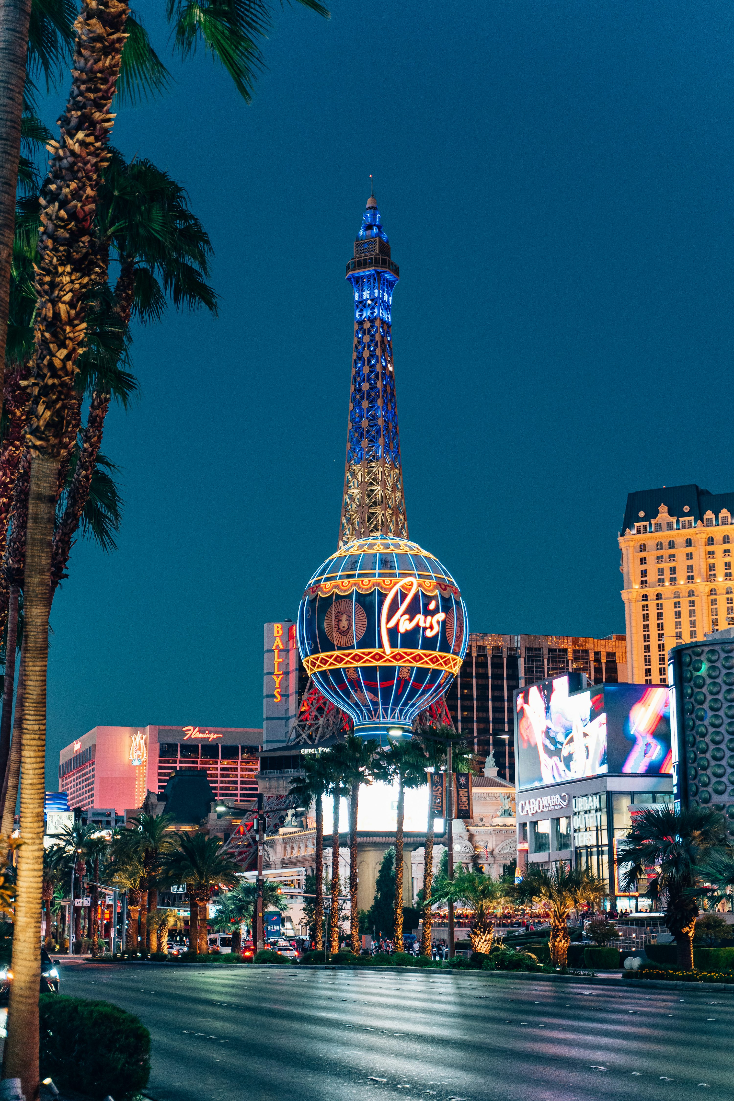 Las Vegas