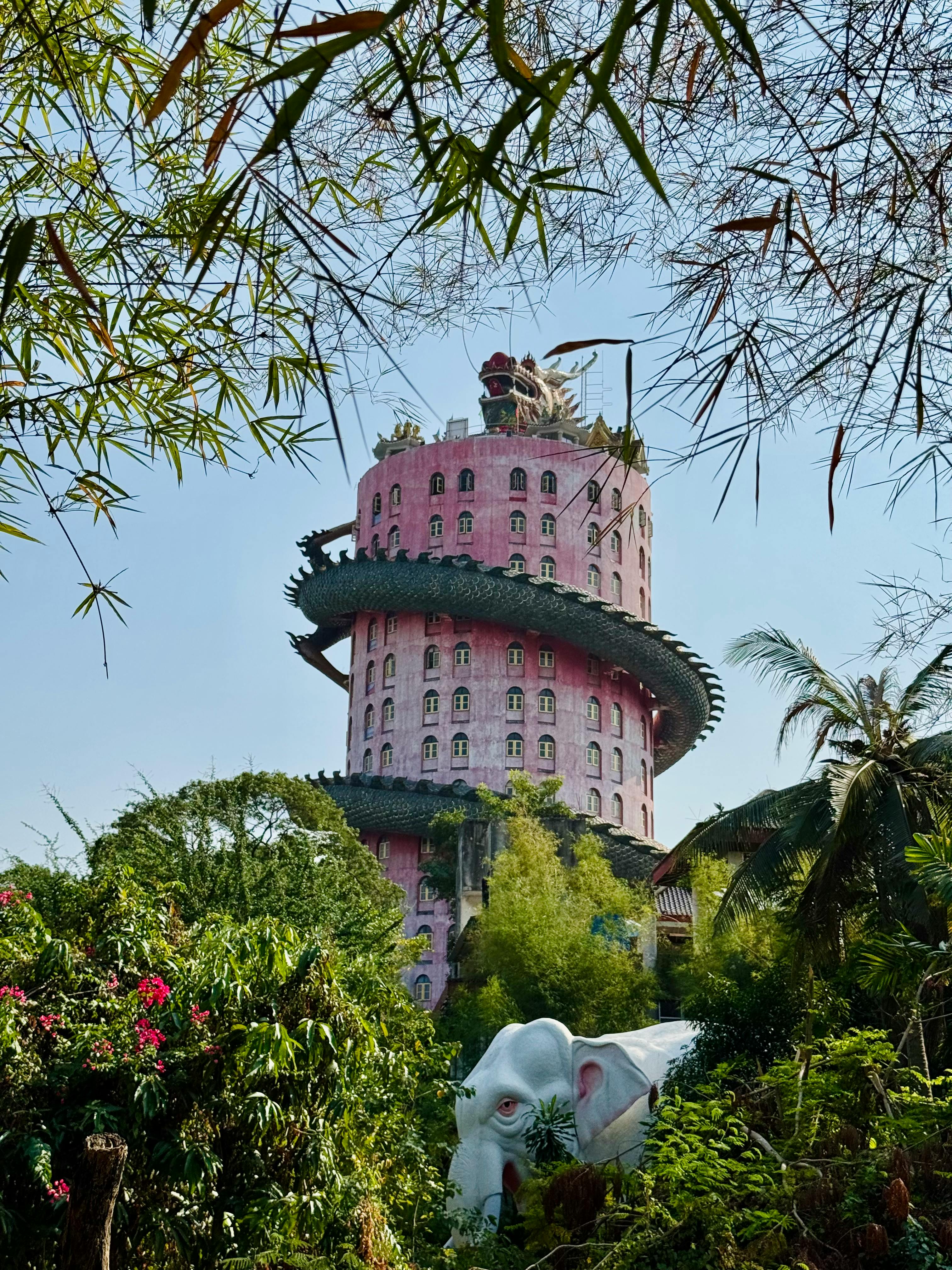 Bangkok